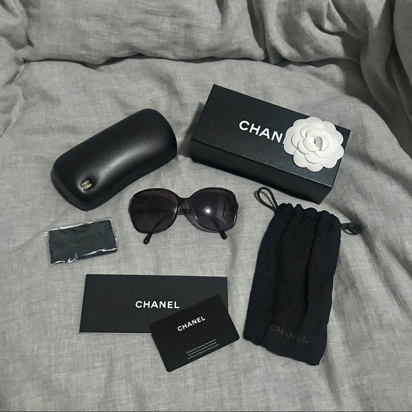 chanel 5210